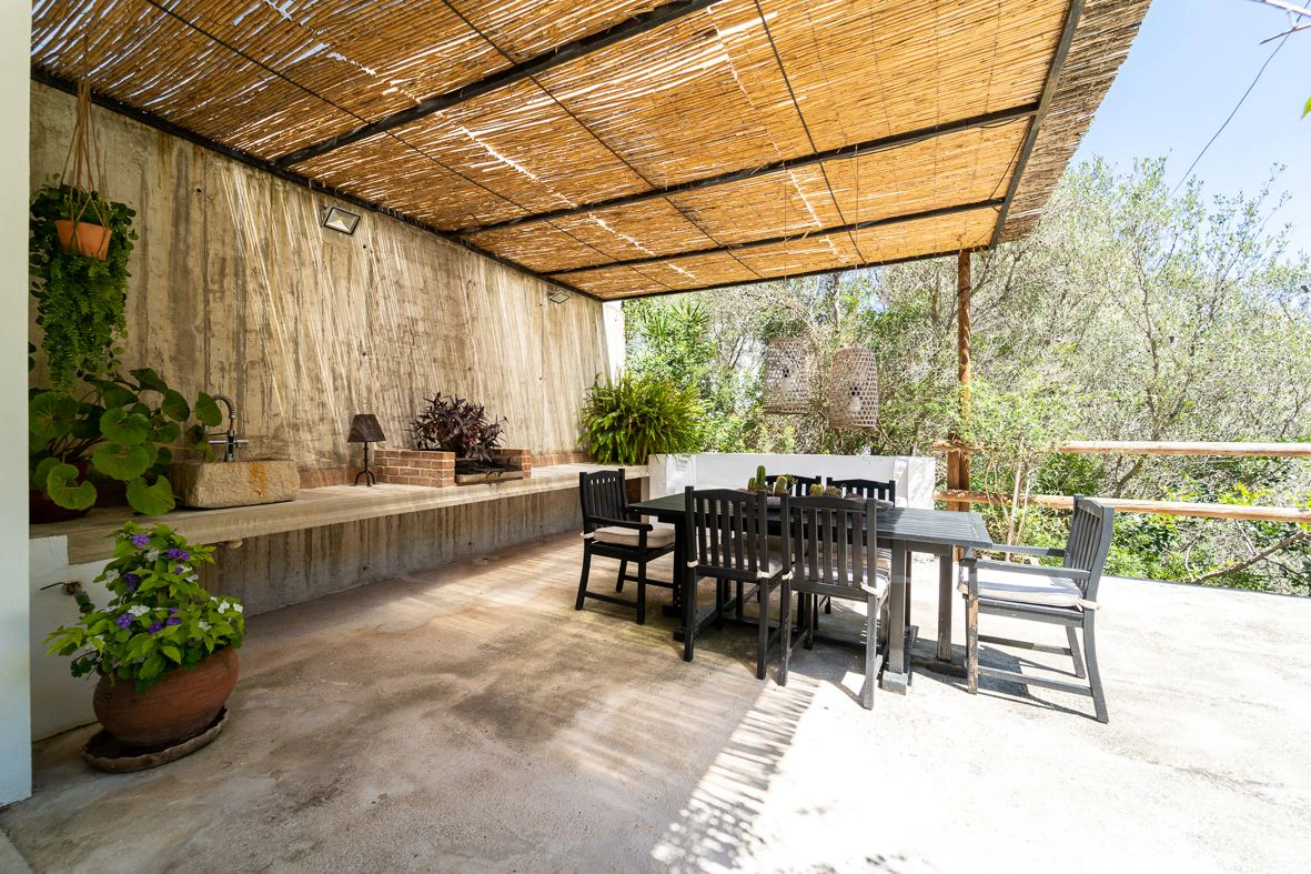 Villa design et de luxe à Dénia.