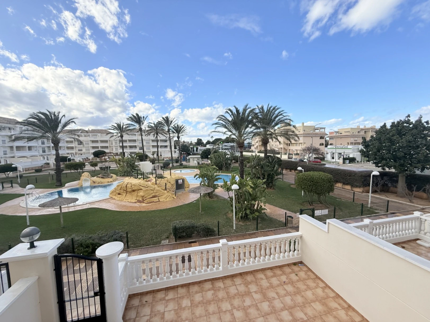 Las Marinas Apartment km5 Denia
