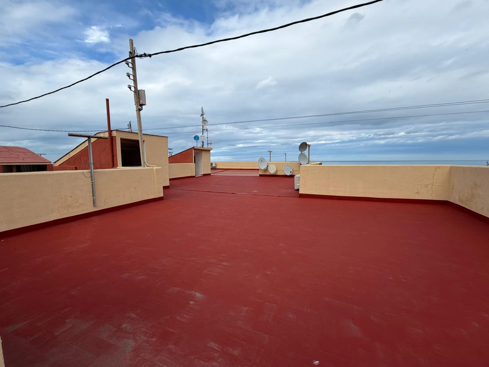 Apartamento en venta de 2 dormitorios con vistas al mar
