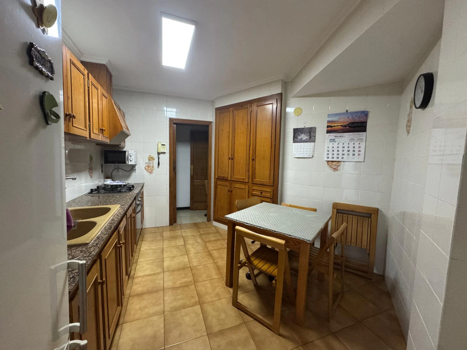 Piso en Venta de 3 dormitorios en Centro ciudad-Denia