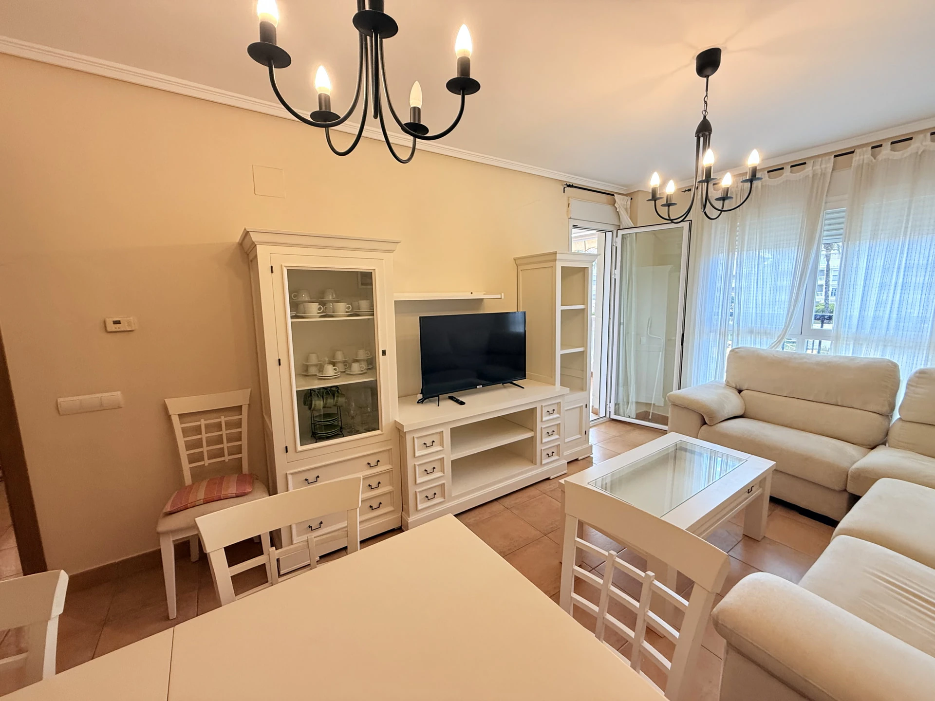 Las Marinas Apartment km5 Denia