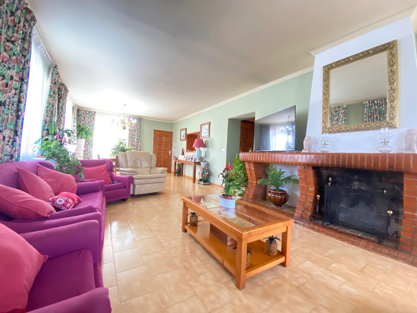 VILLA TE KOOP IN PEDREGUER