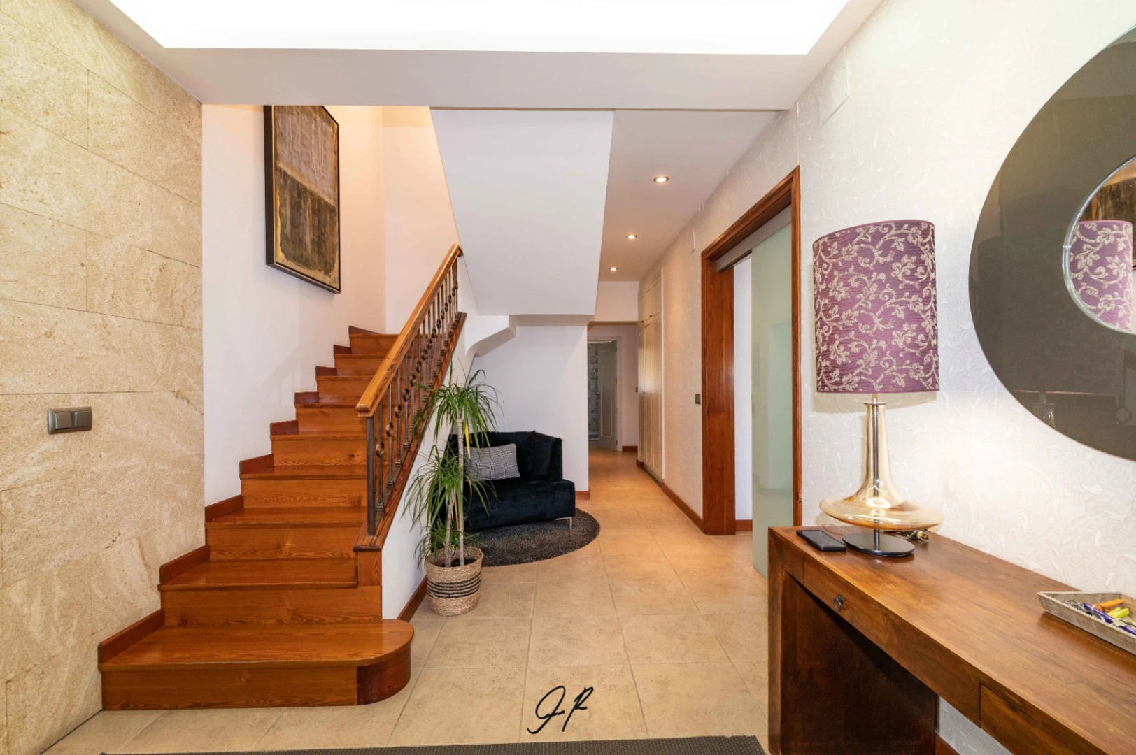 Chalet de luxe dans un excellent quartier résidentiel - Denia