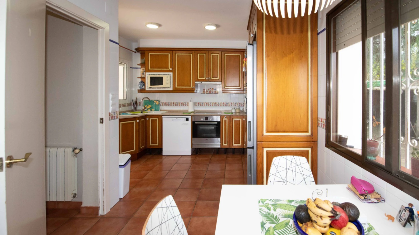 CHALET ZU VERKAUFEN IN DENIA