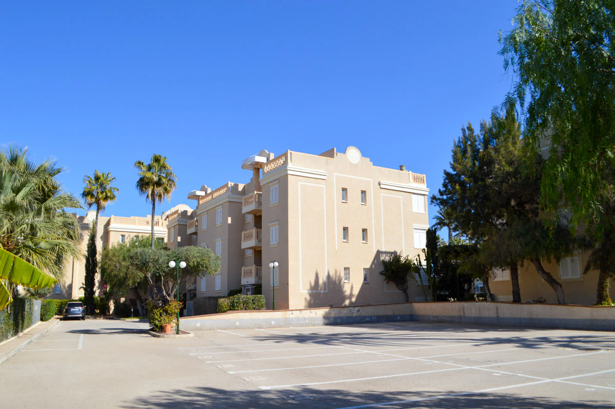 Apartment te verkoop in Denia, Alicante