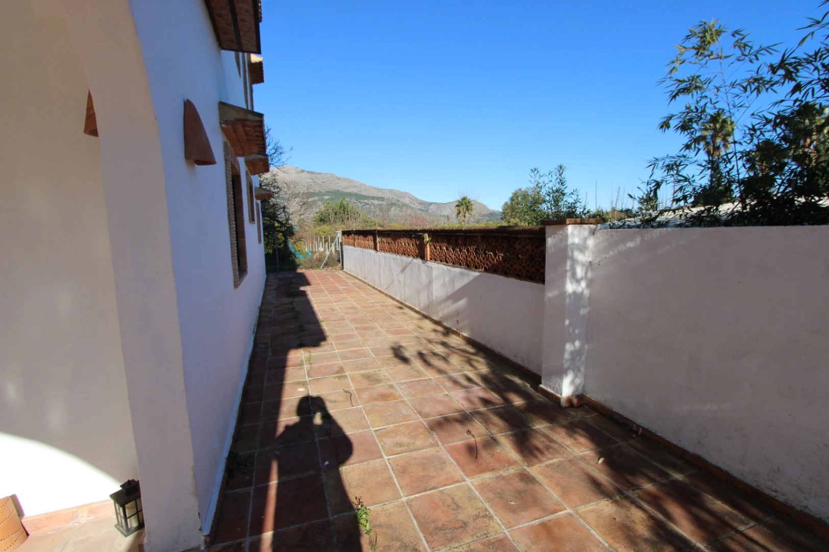 Villa / Ferme avec piscine à vendre à Orba