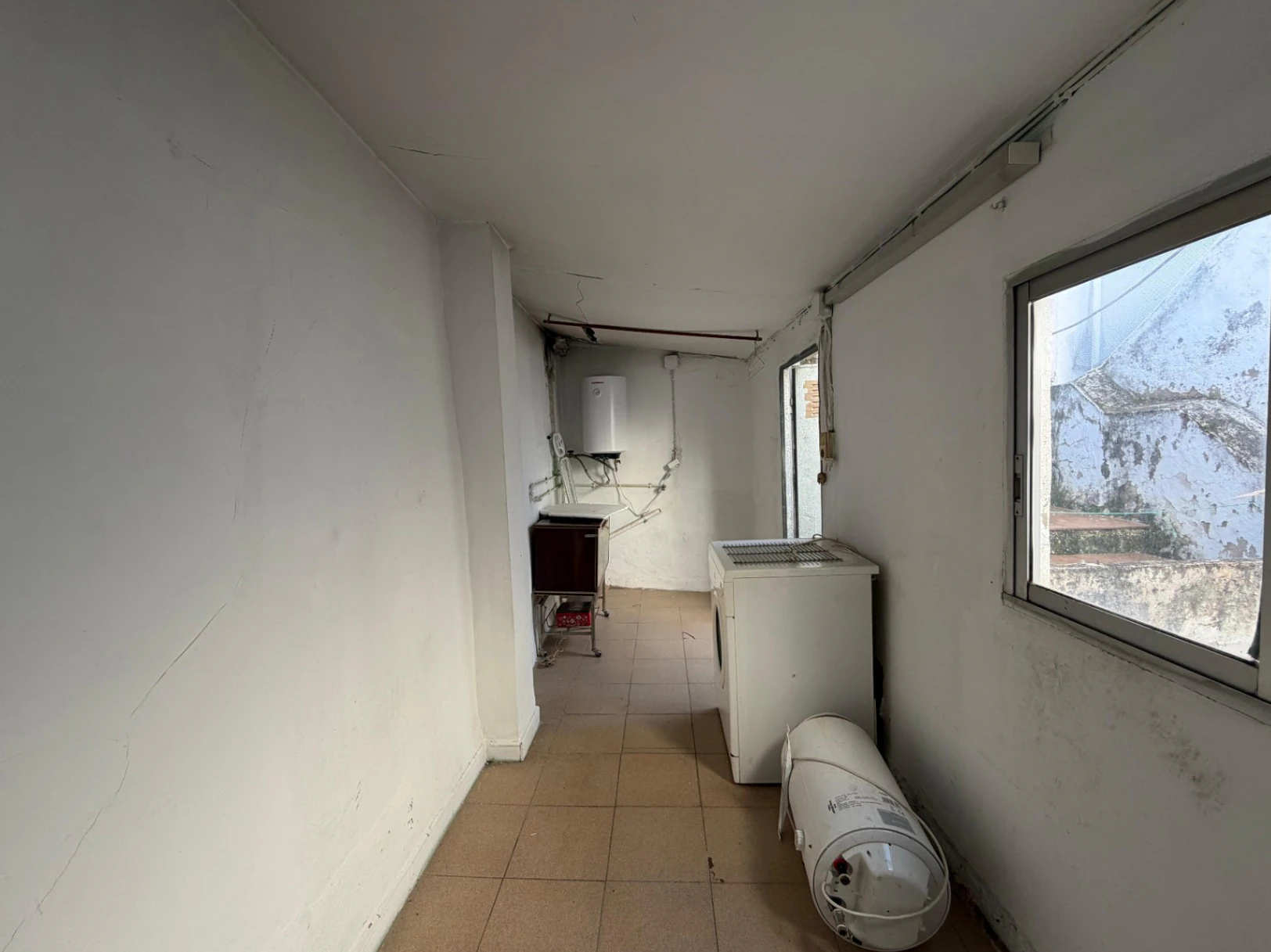 Townhouse for sale in Denia, Urban Center,