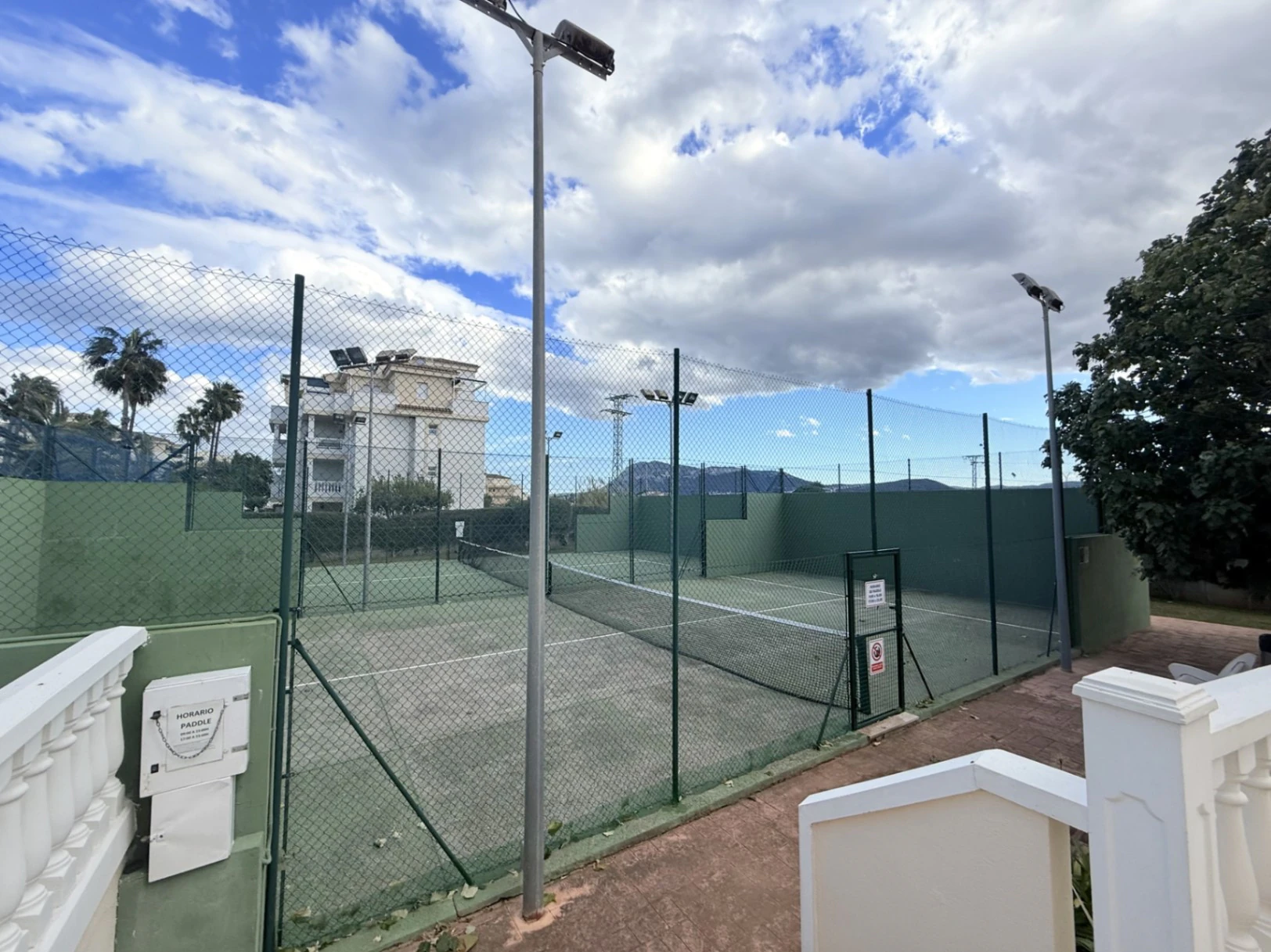 Las Marinas Apartment km5 Denia