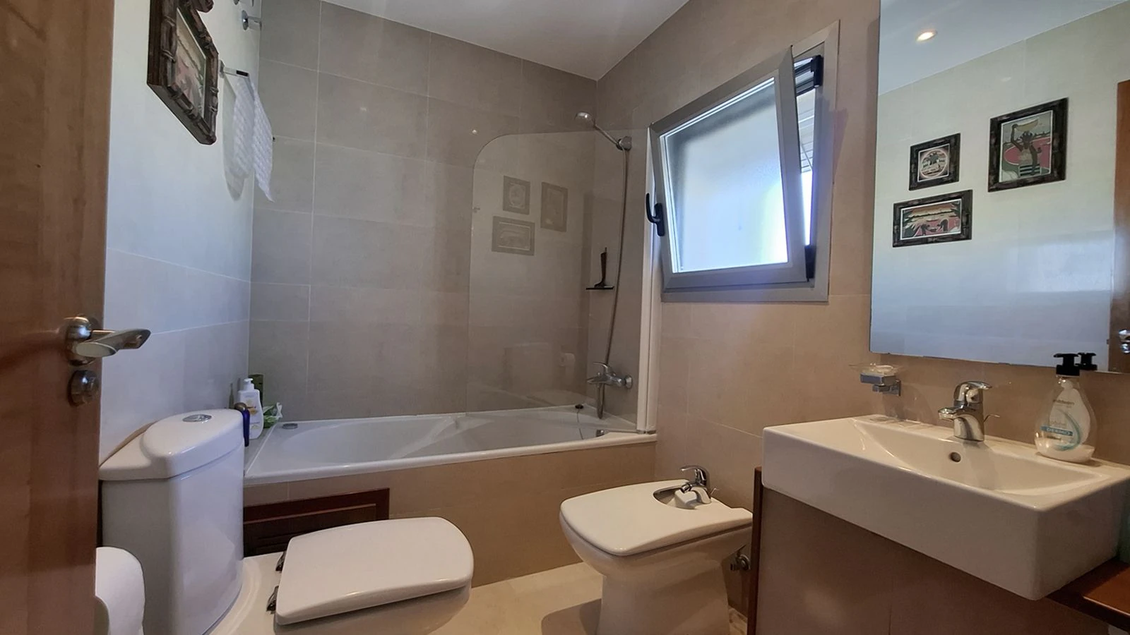 Penthouse for sale in Denia, Alicante