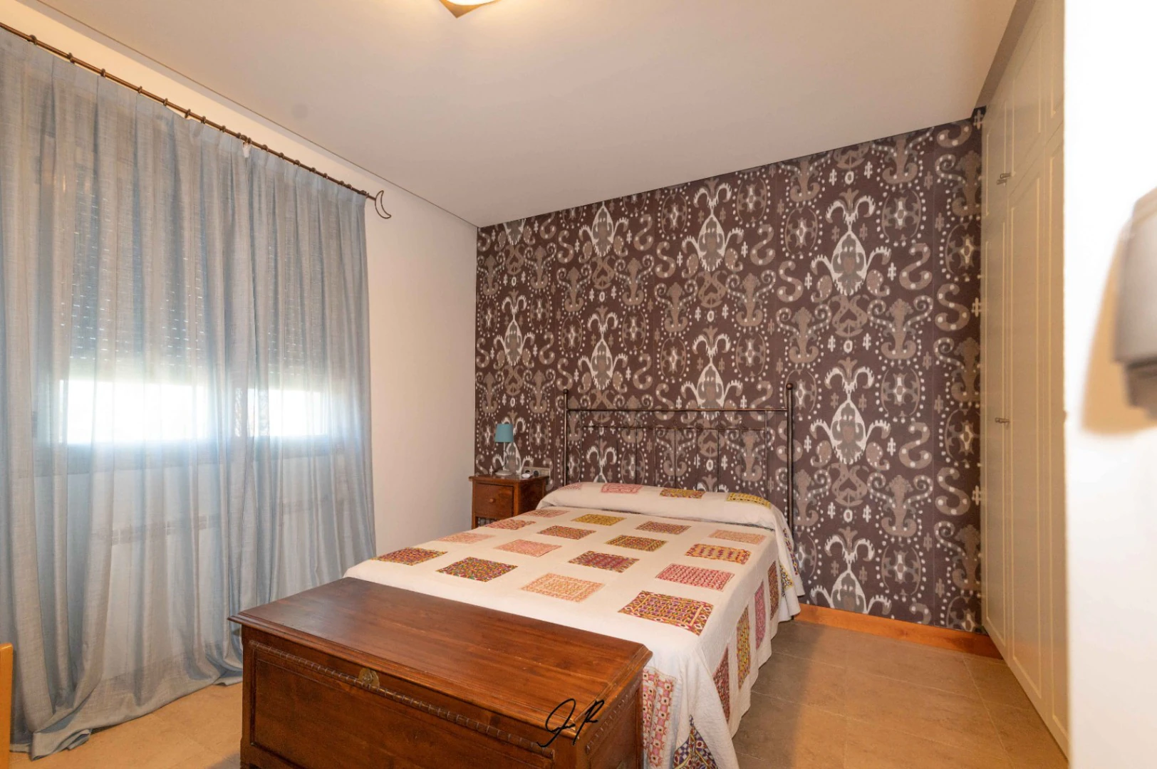 Chalet de luxe dans un excellent quartier résidentiel - Denia