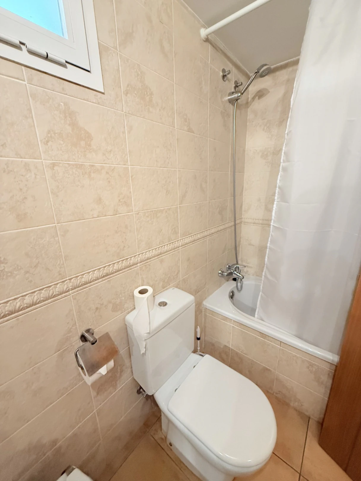 Las Marinas Apartment km5 Denia