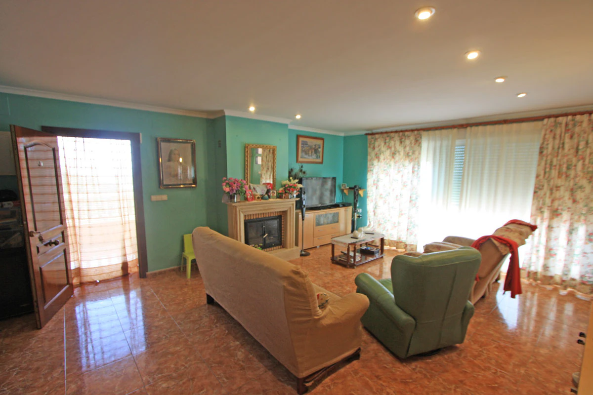Villa avec vue sur la mer à La Florida/Las Rotas, Dénia