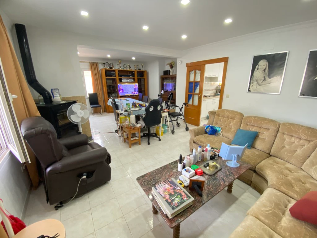 Villa for sale in Denia, Alicante