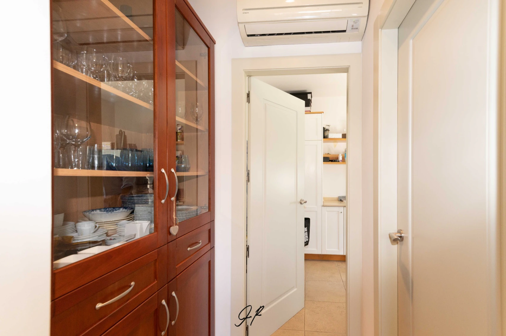 Chalet de luxe dans un excellent quartier résidentiel - Denia