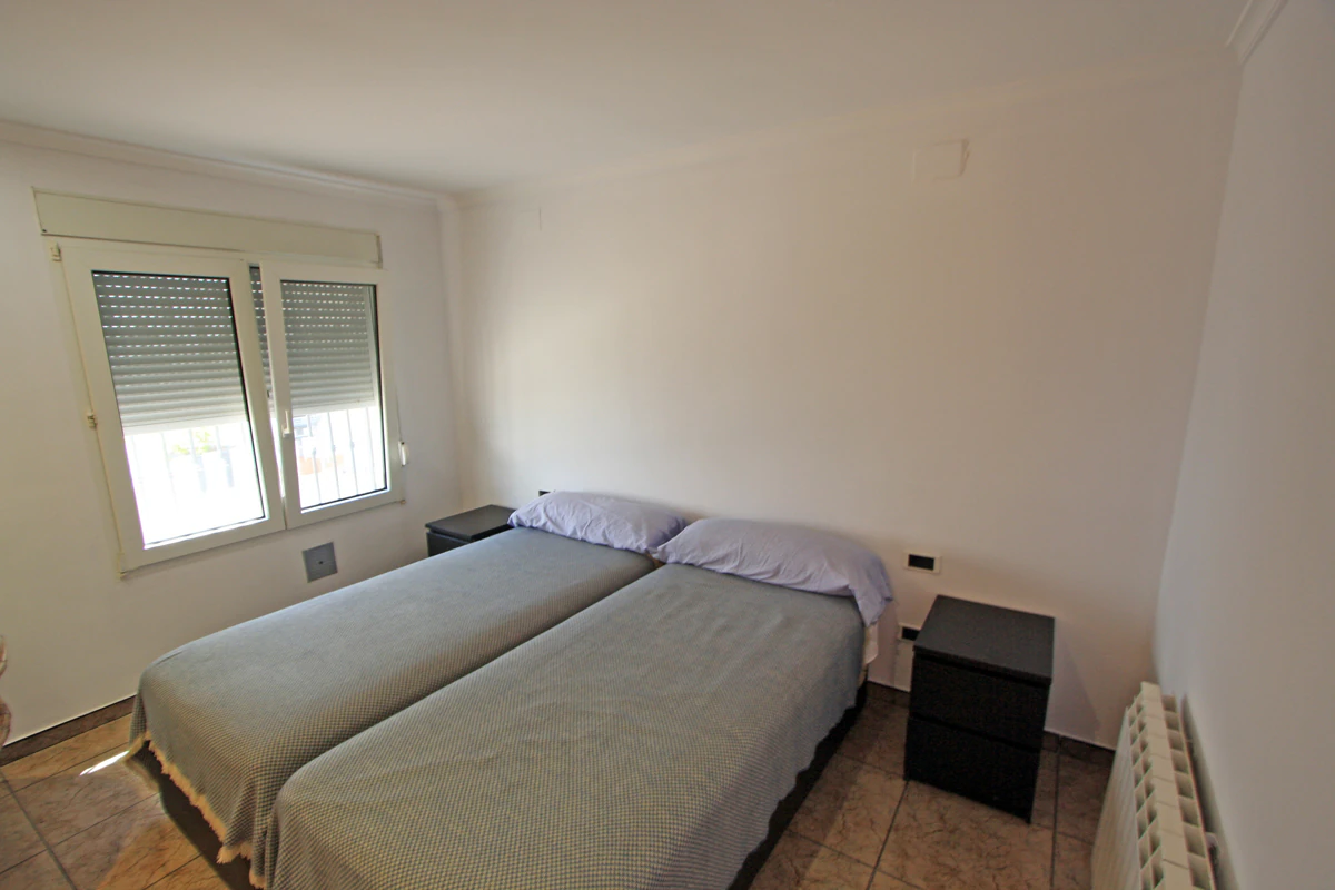 Magnifique villa à vendre à Las Rotas, Dénia