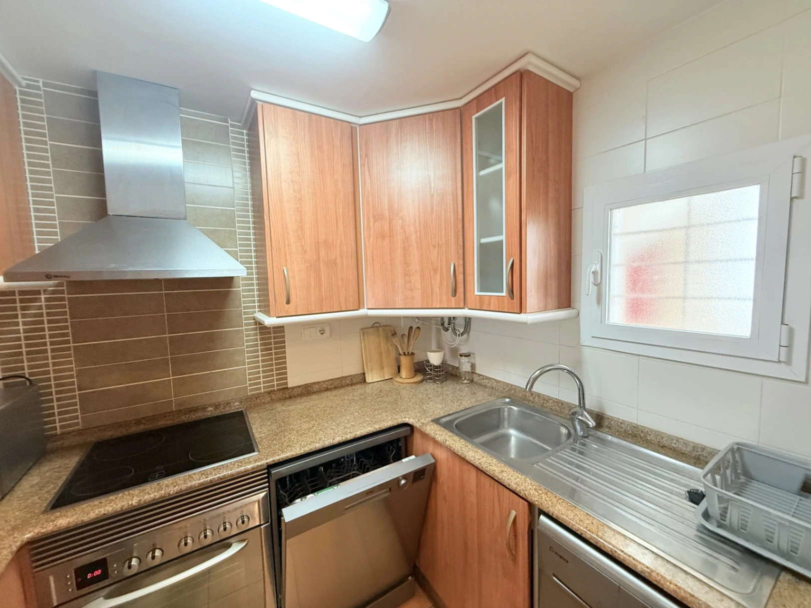 Las Marinas Apartment km5 Denia