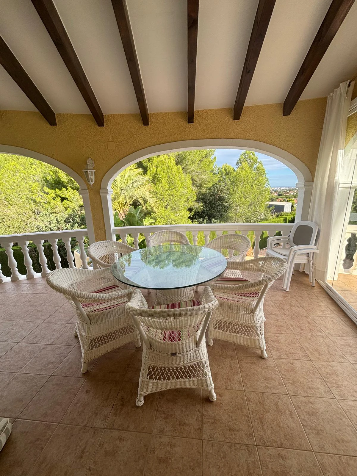 Villa te verkoop in Pedreguer, Alicante