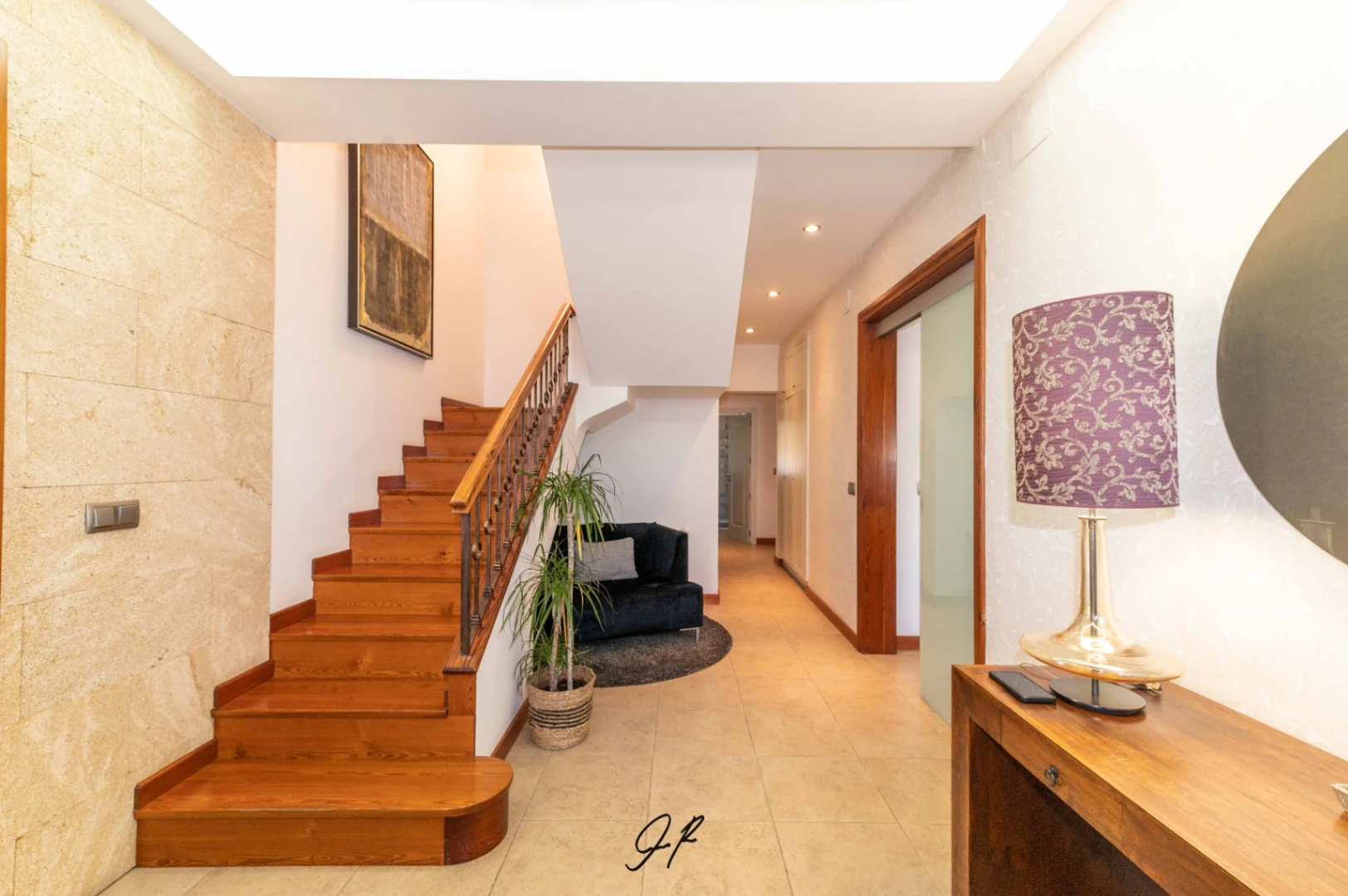 Chalet de luxe dans un excellent quartier résidentiel - Denia