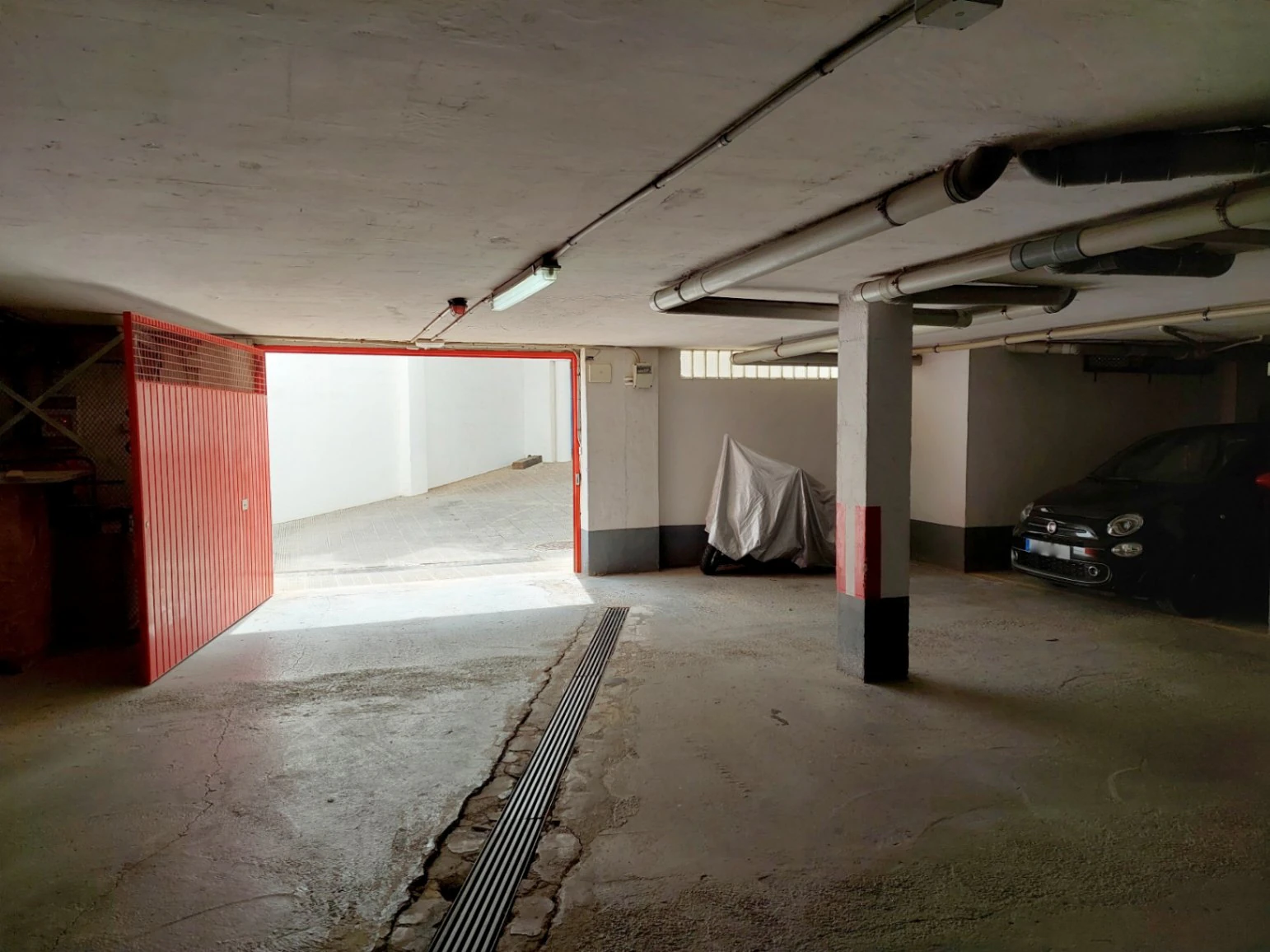 Appartement au rez-de-chaussée avec vue frontale sur la mer à Las Marinas