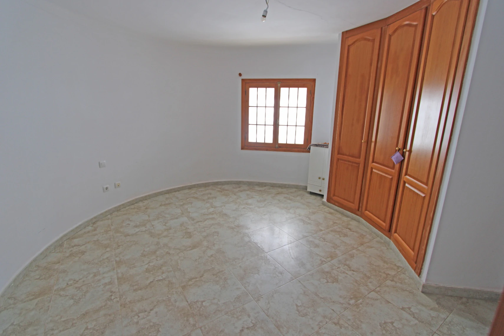 Chalet à vendre avec deux logements indépendants