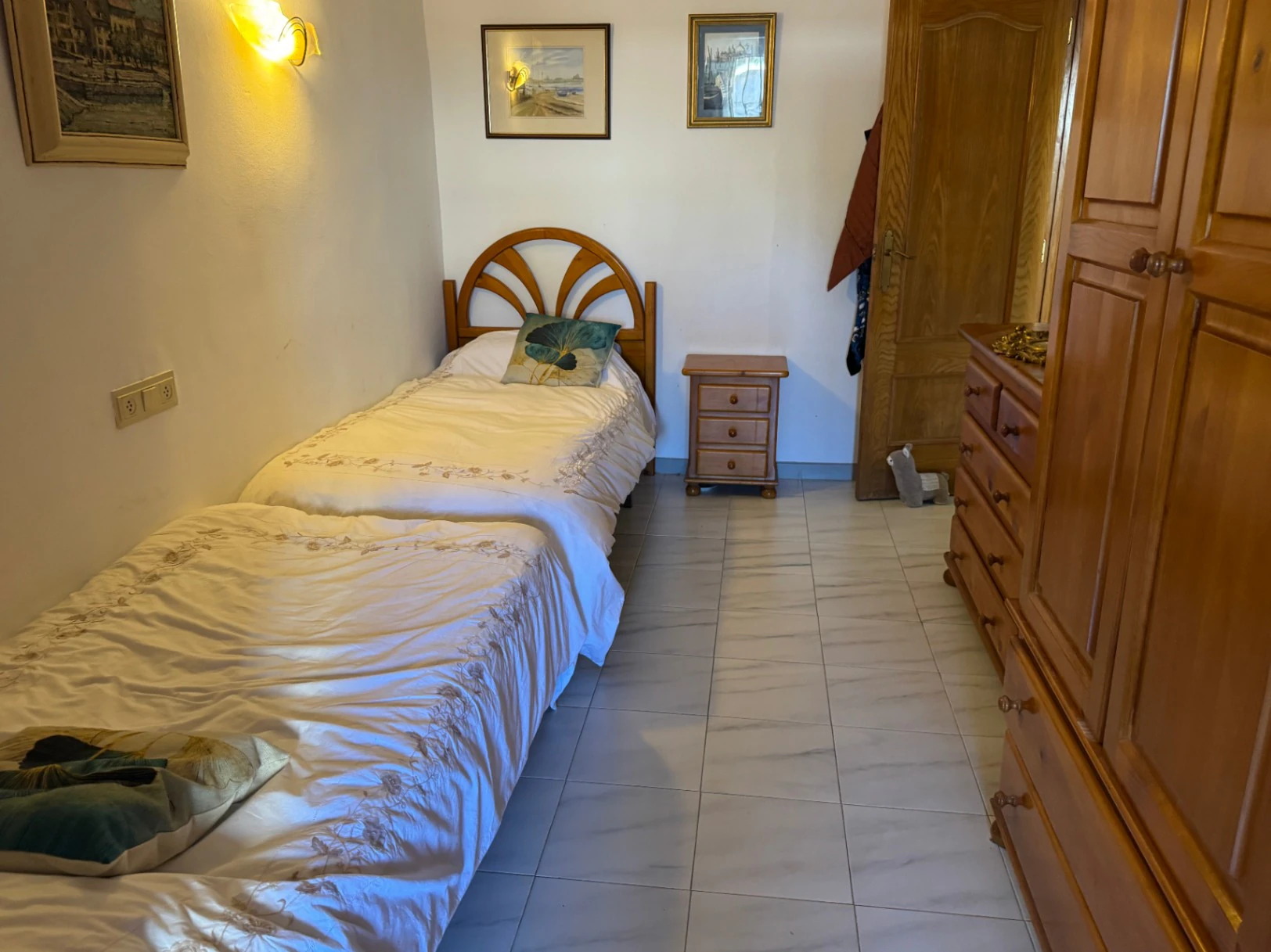 Bungalow for sale in Denia, Alicante