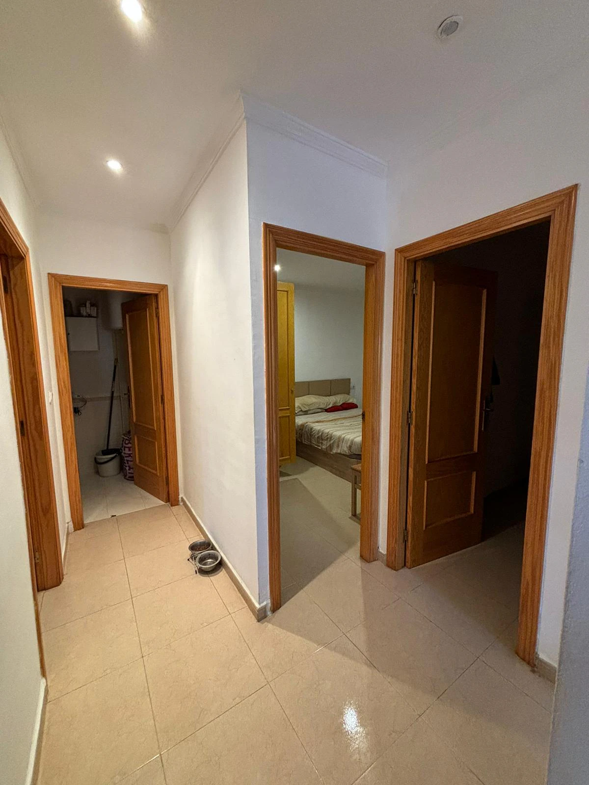 APARTMENT IN DENIA