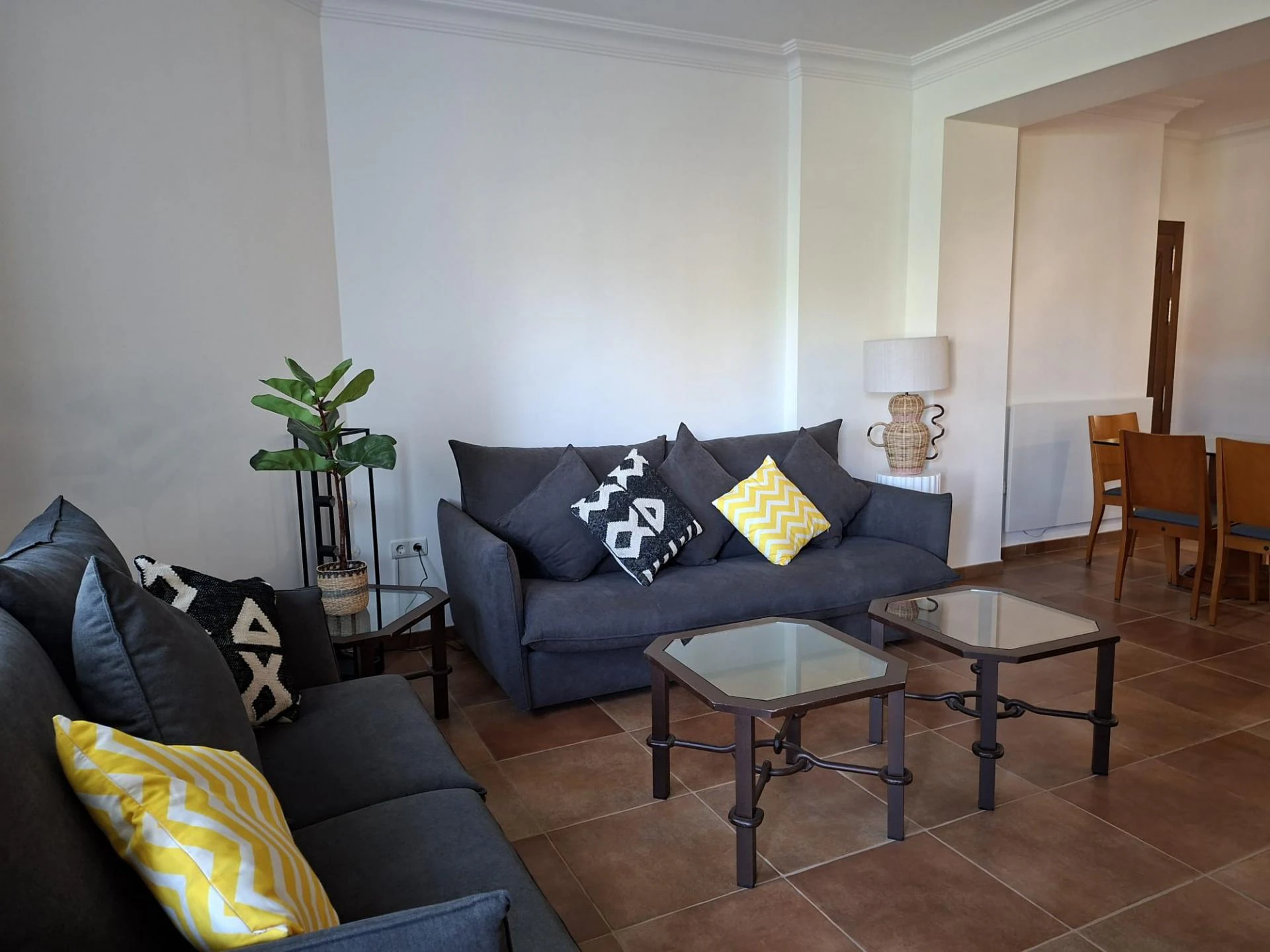 La Sella Golf Apartment in Denia