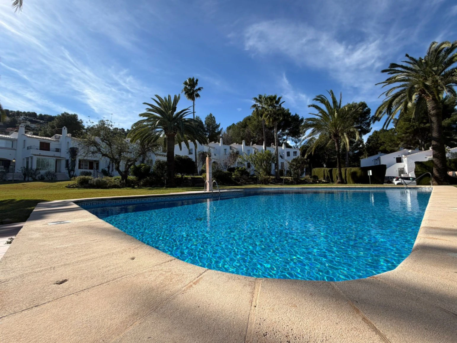 1 Bedroom Apartment for Sale in LA SELLA