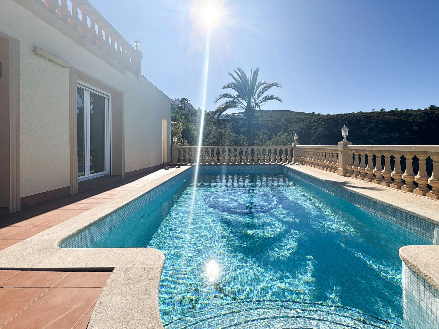 Villa de Luxe à Marquesa VI : Le Balcon de la Méditerranée