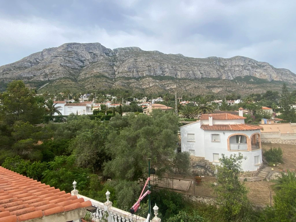 Villa for sale in Denia, Alicante