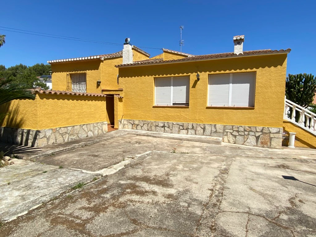 Villa te verkoop in Denia, Alicante