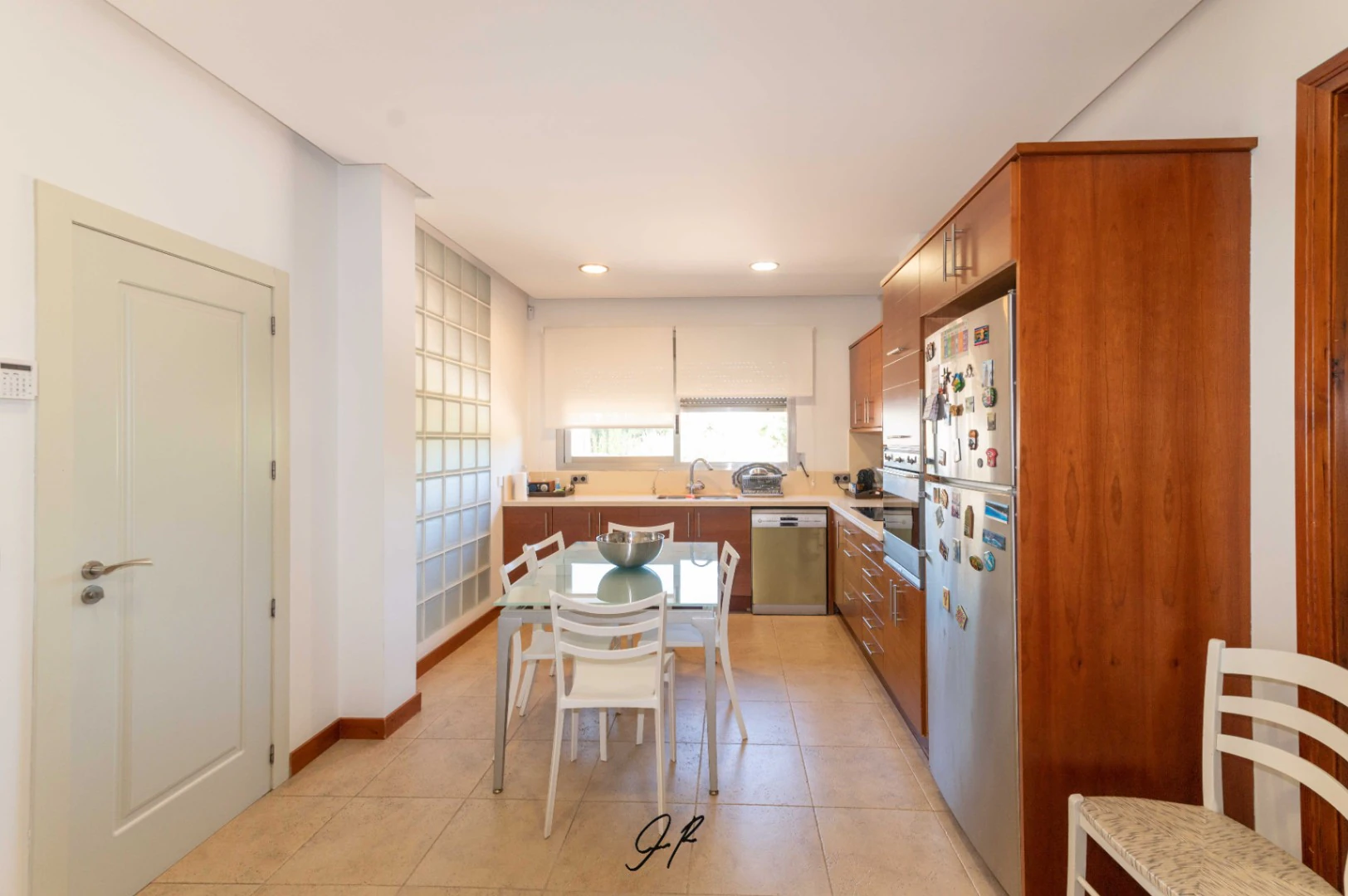 Chalet de luxe dans un excellent quartier résidentiel - Denia