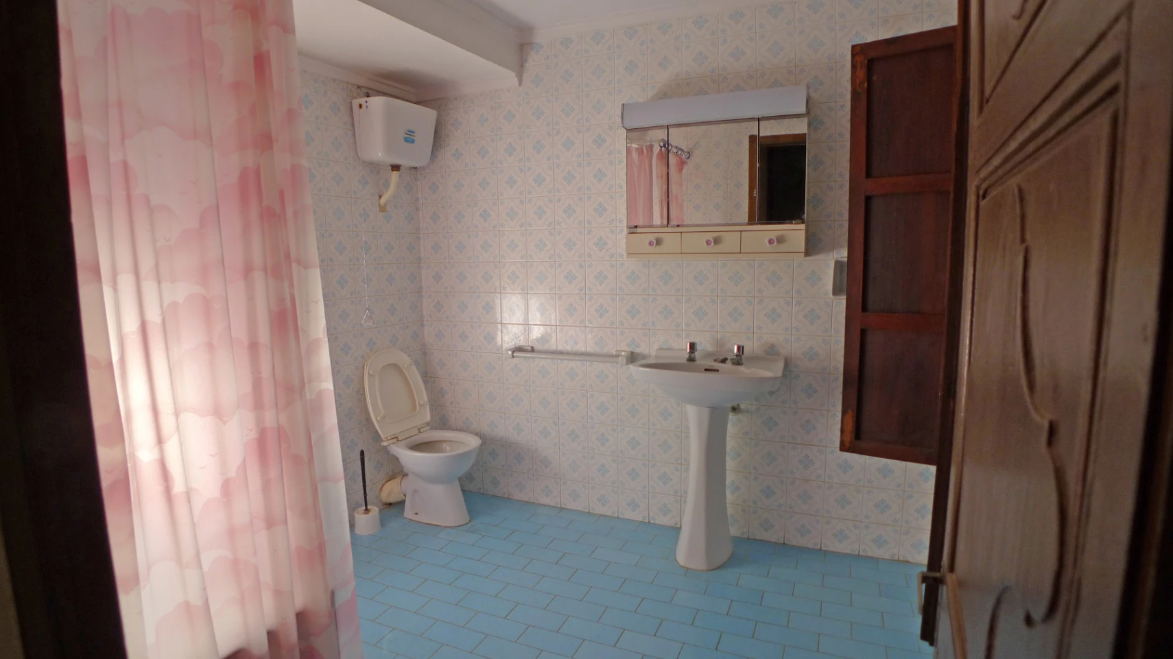 Townhouse for sale to reform in Jalón