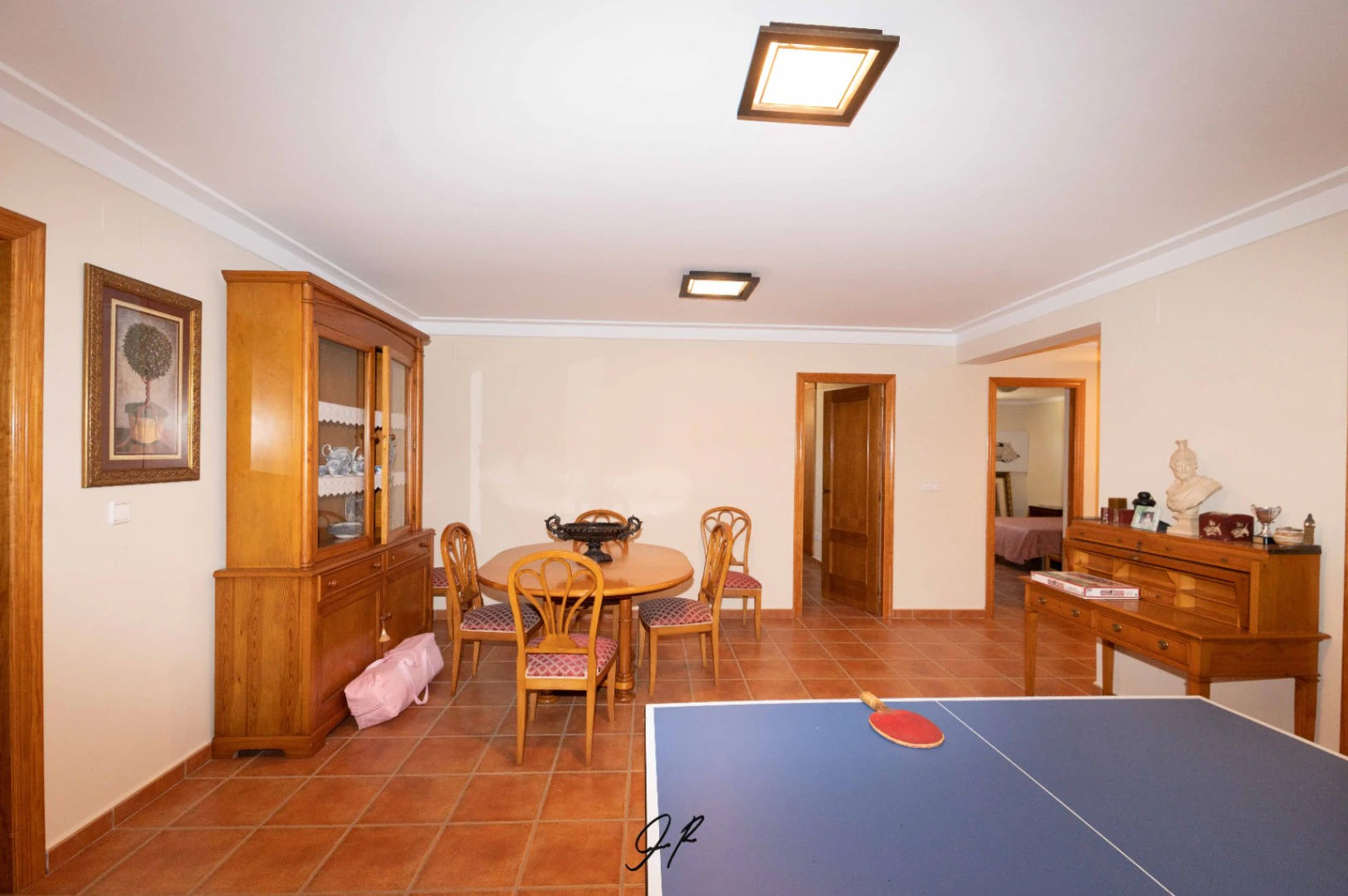 Chalet de luxe dans un excellent quartier résidentiel - Denia