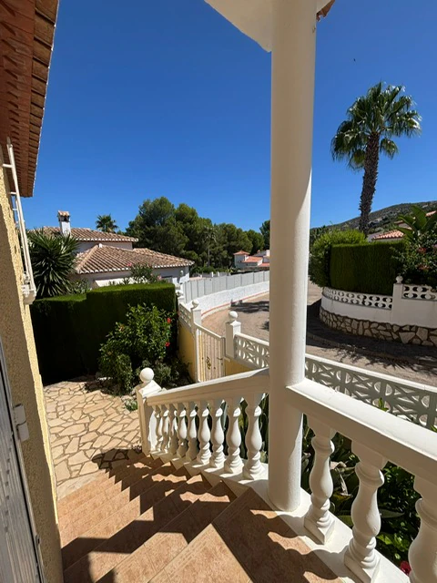 Villa te verkoop in Pedreguer, Alicante