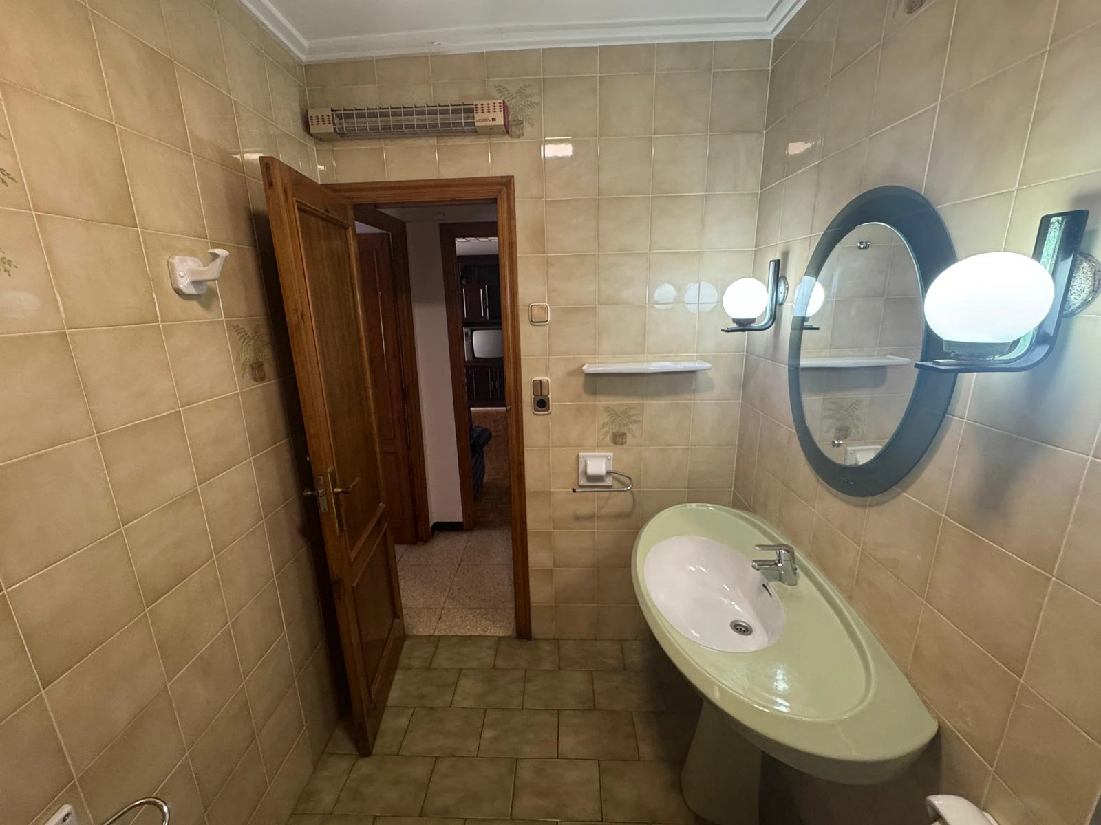 Piso en Venta de 3 dormitorios en Centro ciudad-Denia