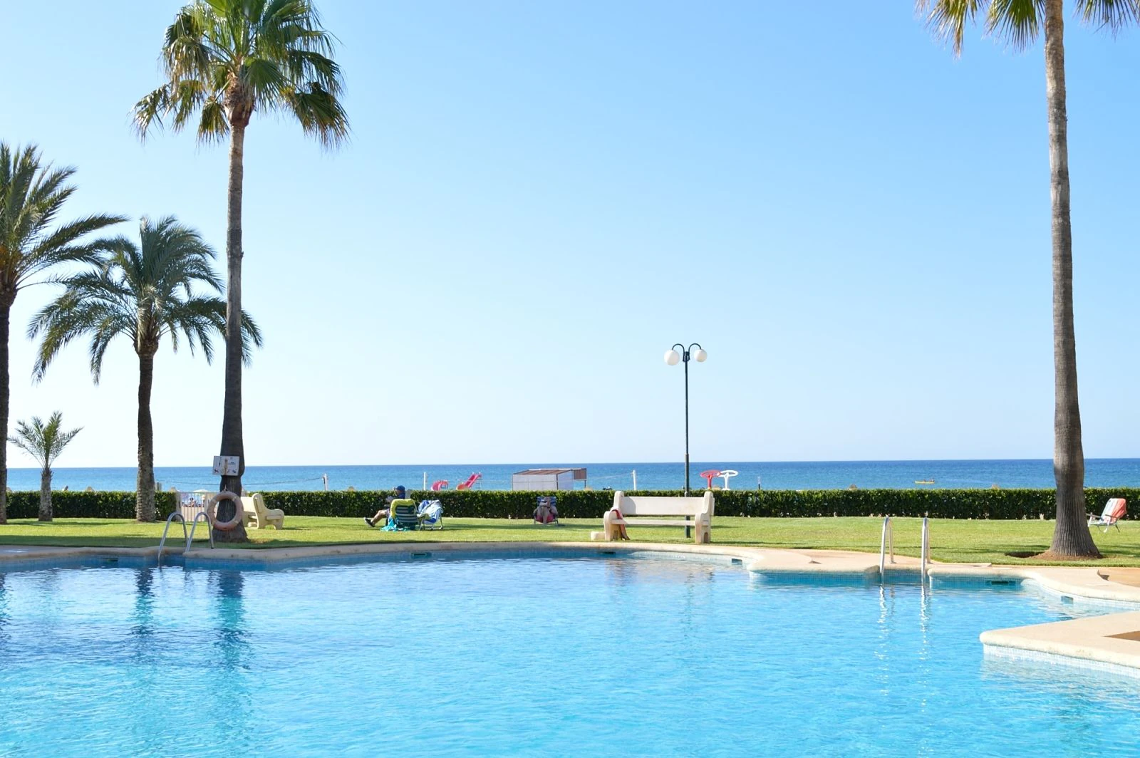 Apartment te verkoop in Denia, Alicante