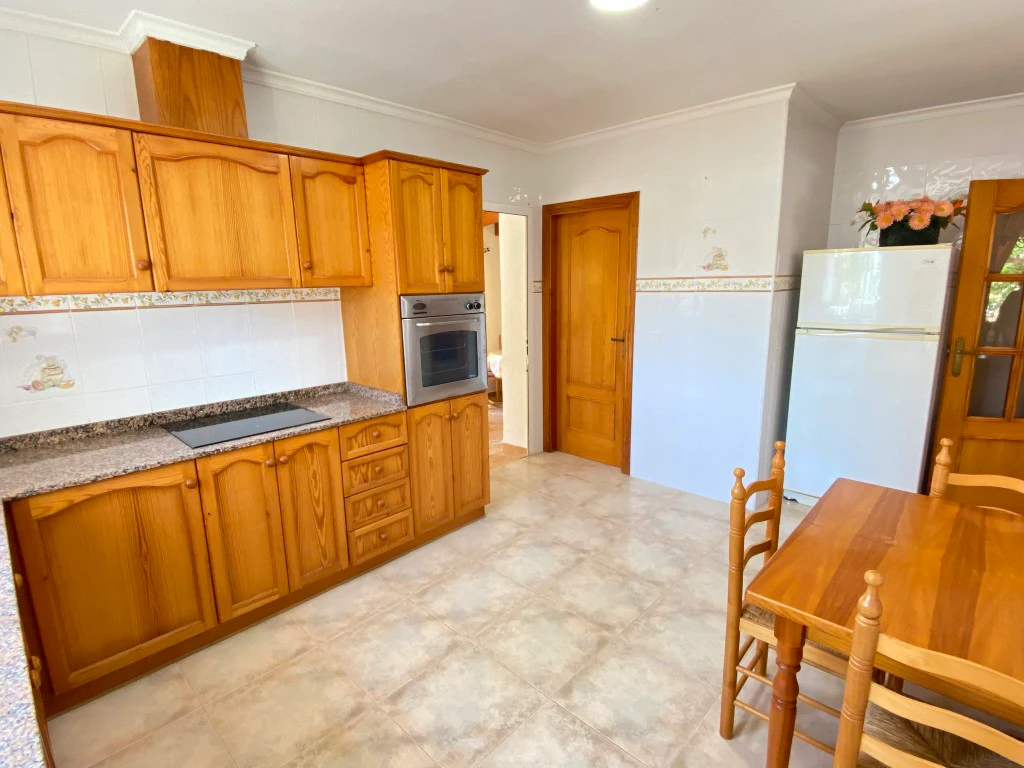 Villa te verkoop in Denia, Alicante