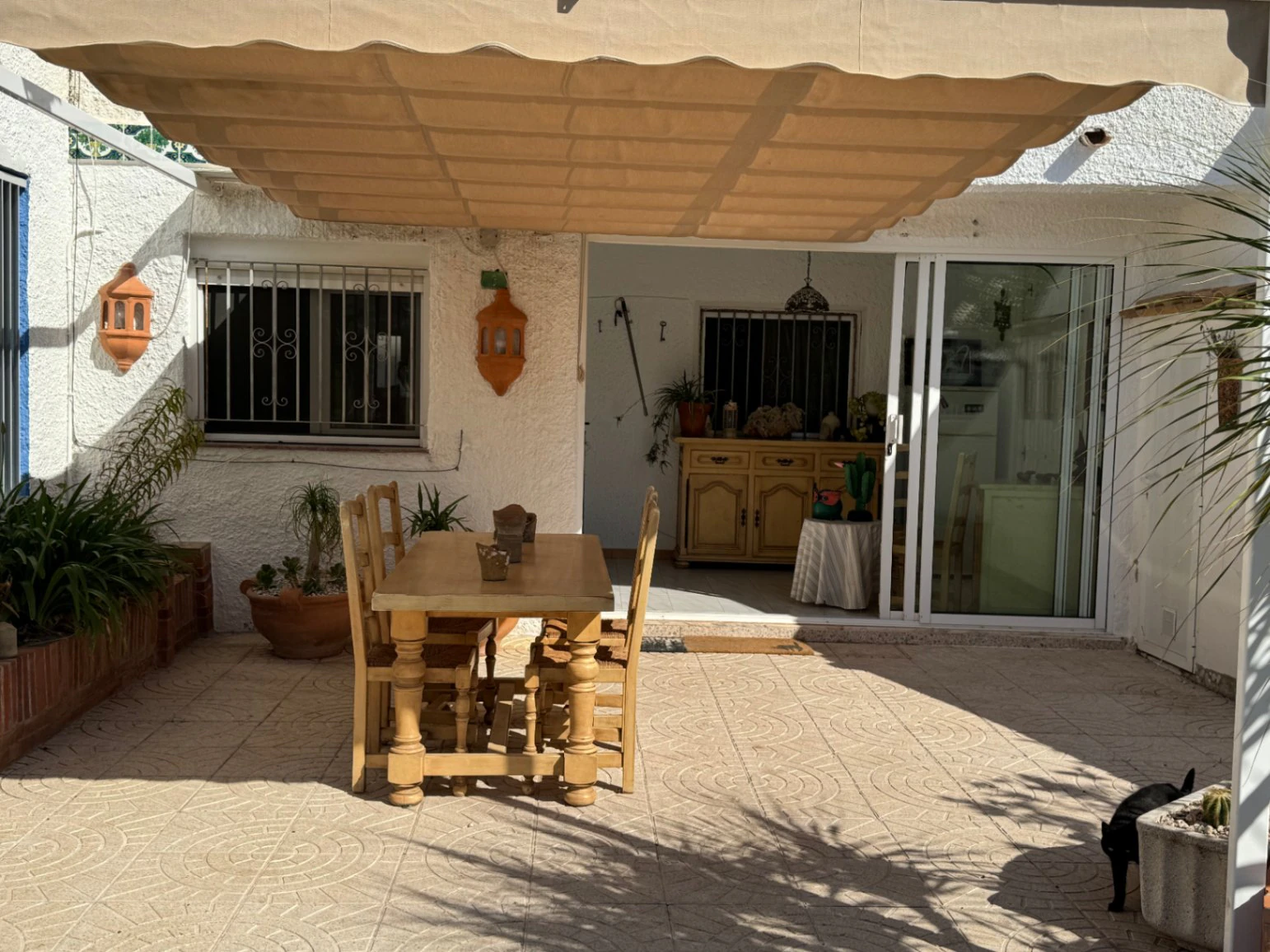 Bungalow for sale in Denia, Alicante