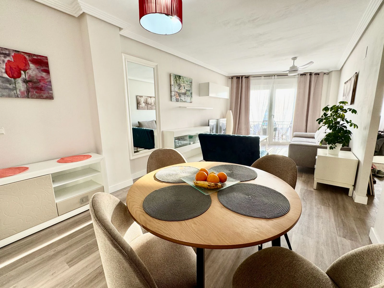 Apartment for sale with 2 bedrooms in Vergel, Alicante