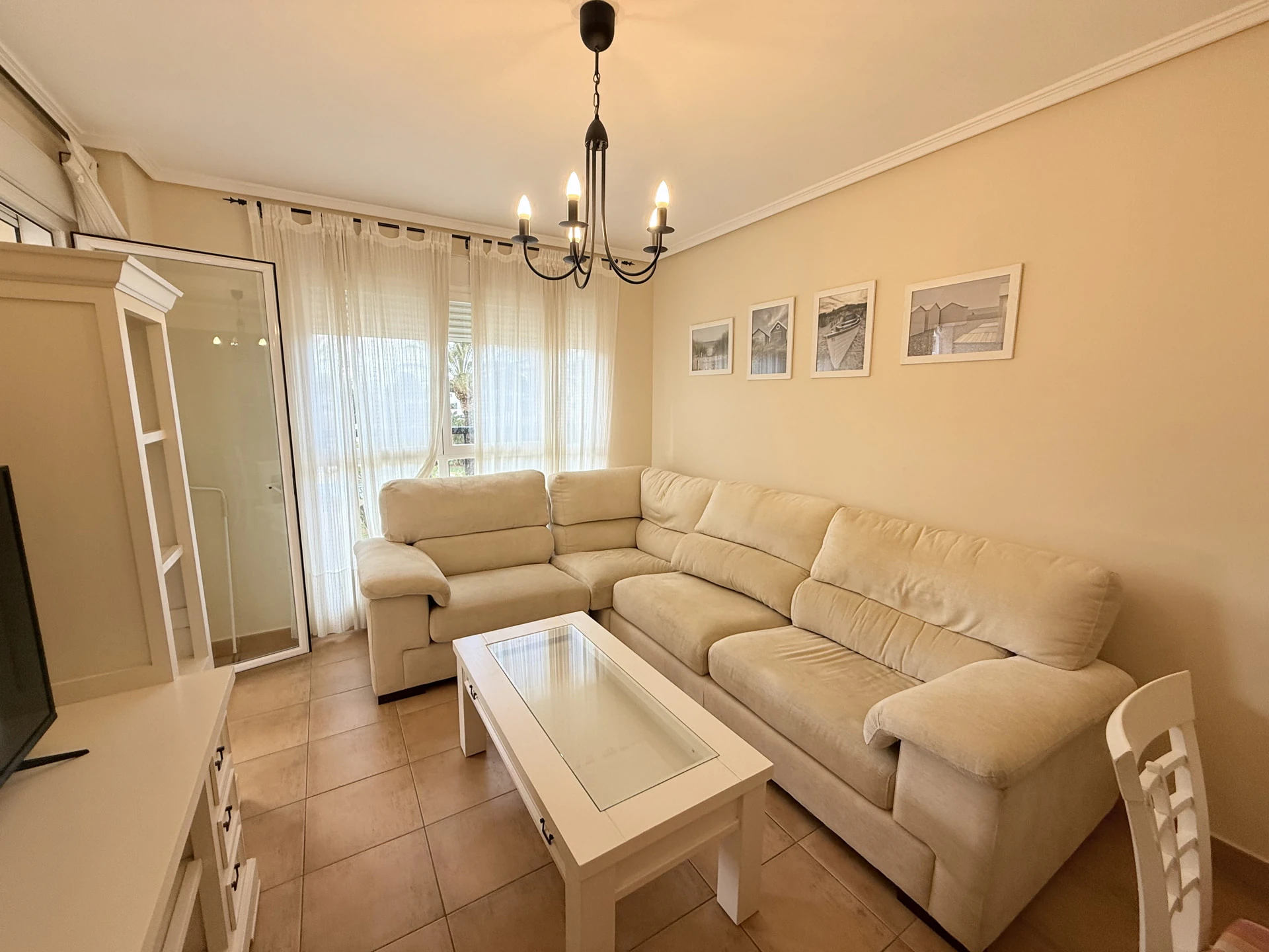 Las Marinas Apartment km5 Denia