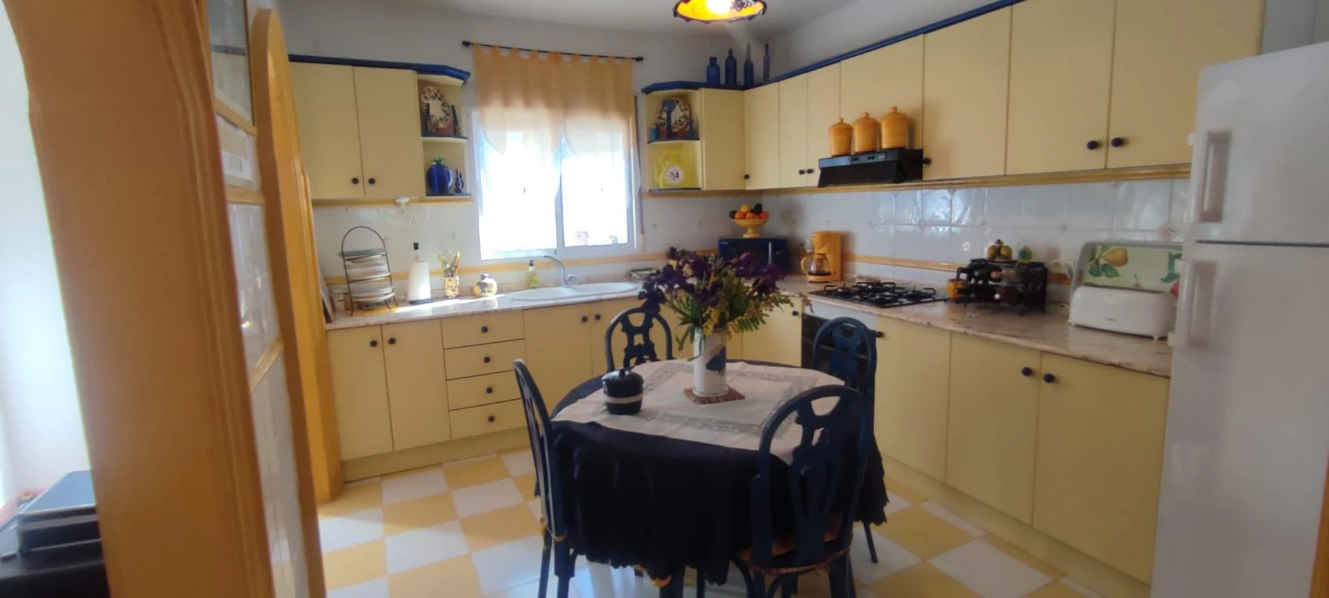 TOWNHOUSE IN RÁFOL DE LA ALMUNIA