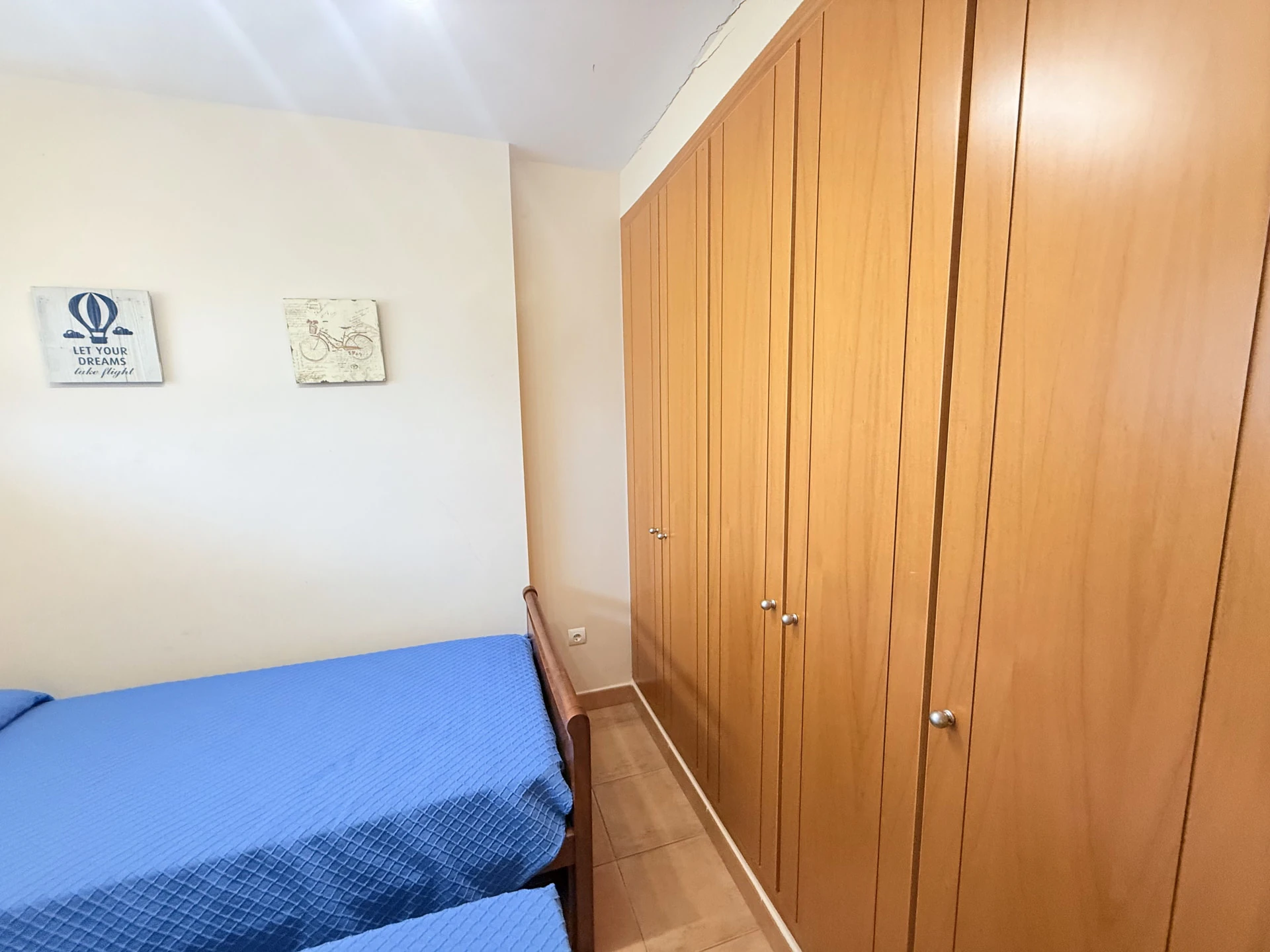 Las Marinas Apartment km5 Denia