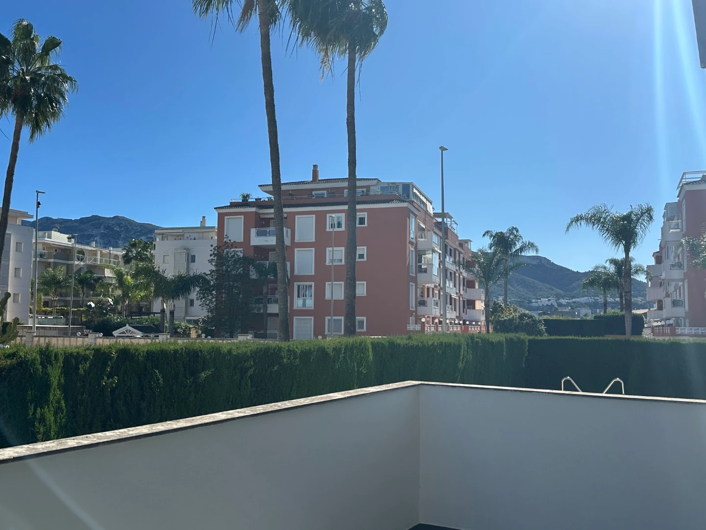 Apartment for sale with 3 bedrooms in Denia, Alicante.