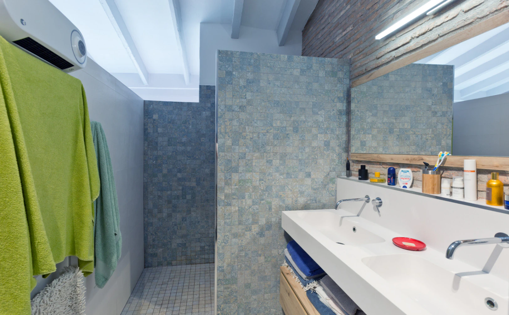 Charming Refurbished House in the Heart of Dénia’s Old Town