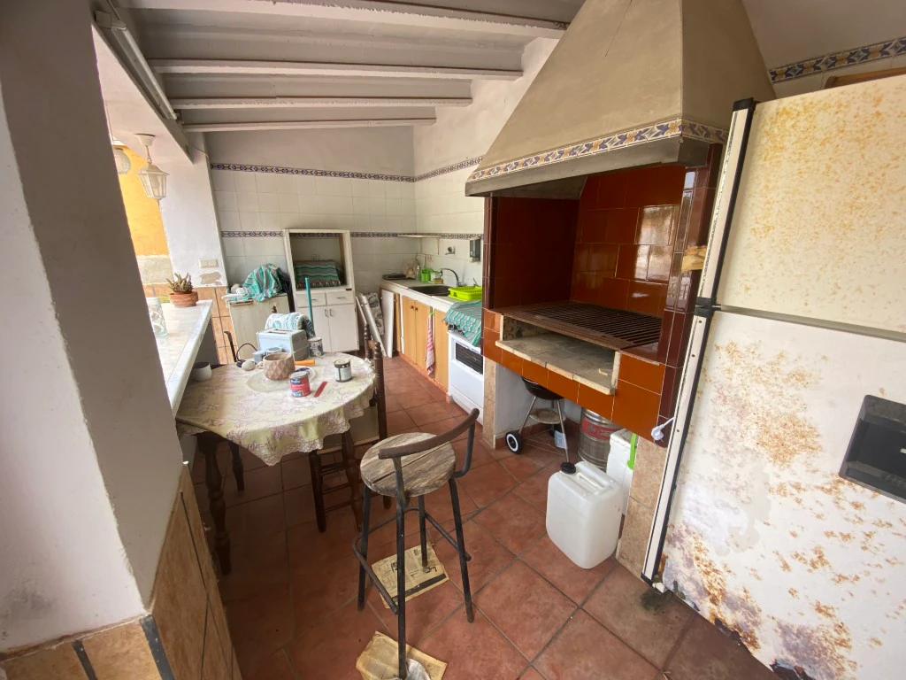 Villa for sale in Denia, Alicante
