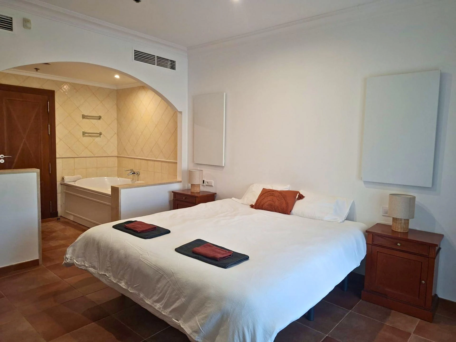 La Sella Golf Apartment in Denia