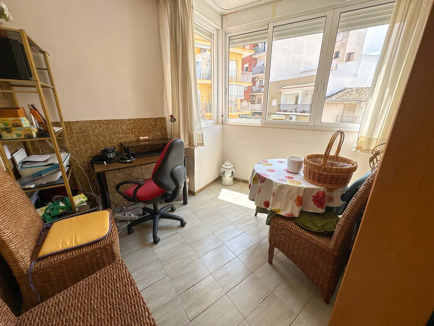 Completing farm in the heart of Dénia.
