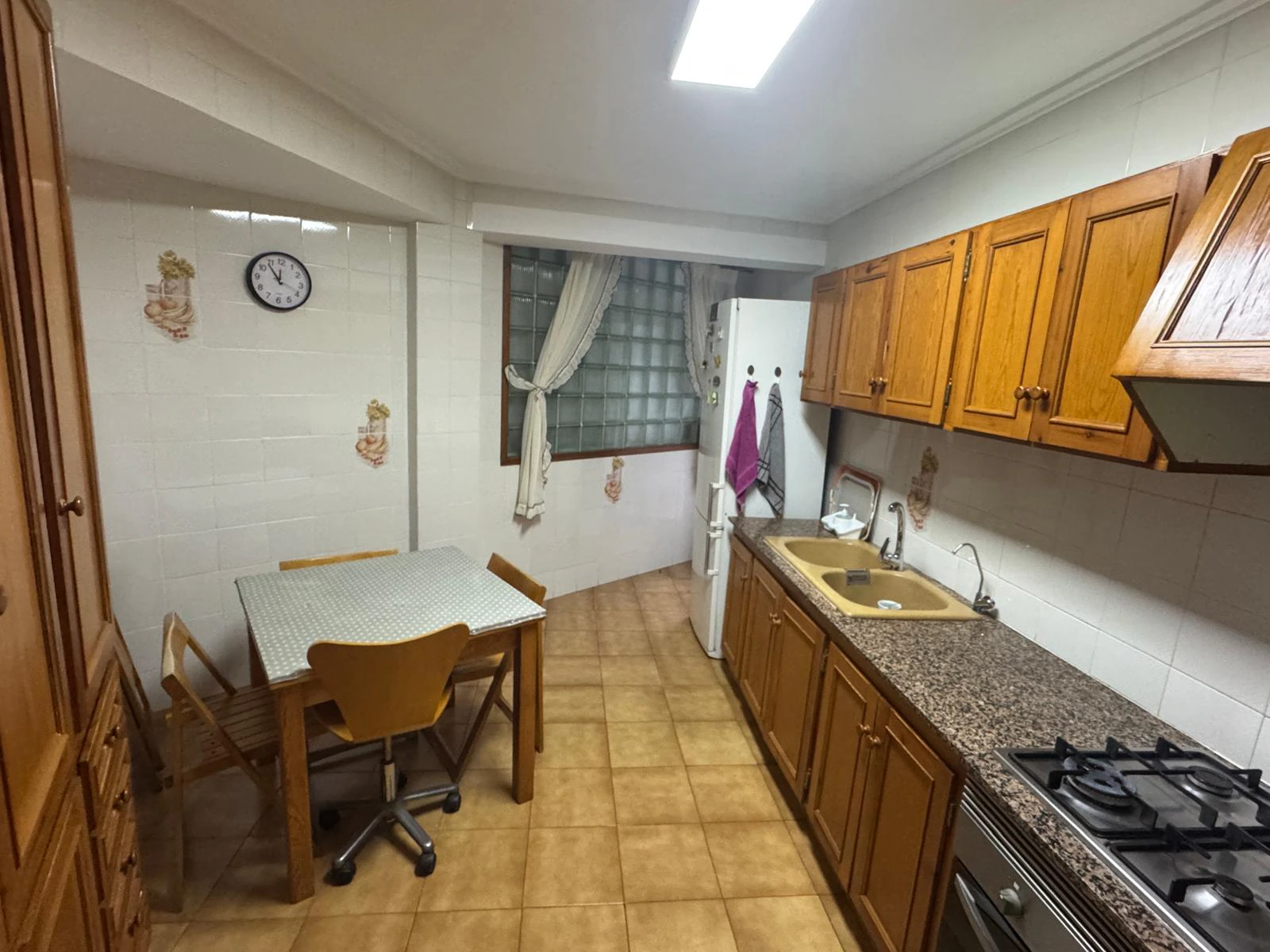 Piso en Venta de 3 dormitorios en Centro ciudad-Denia