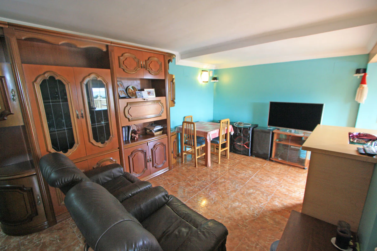 Villa avec vue sur la mer à La Florida/Las Rotas, Dénia